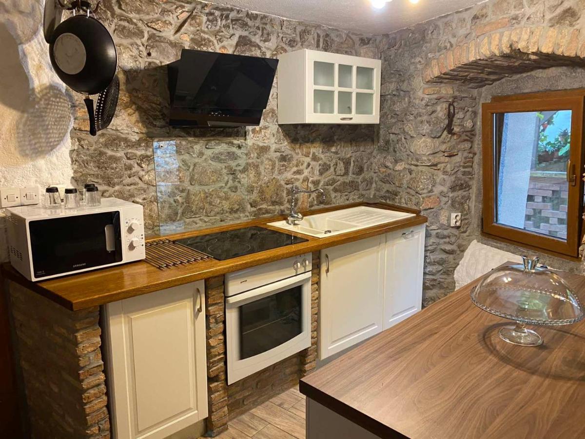 Apartment Ninna Opatija Exterior photo