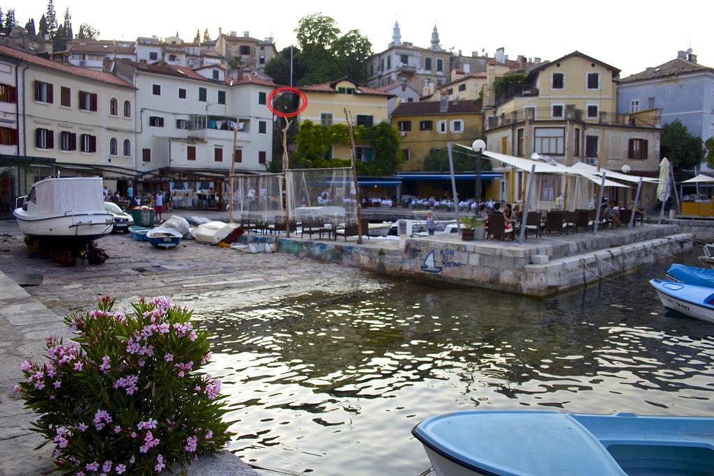 Apartment Ninna Opatija Exterior photo
